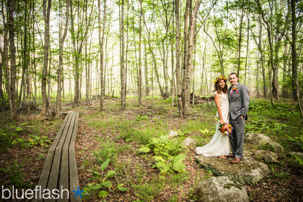 Blueflash Photography, Whispering Pines, Wedding, Lake, Woods